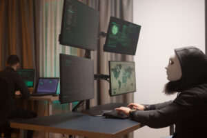 Web and Cloud Security Attacks: A Deep Dive into Threats and Protection Strategies