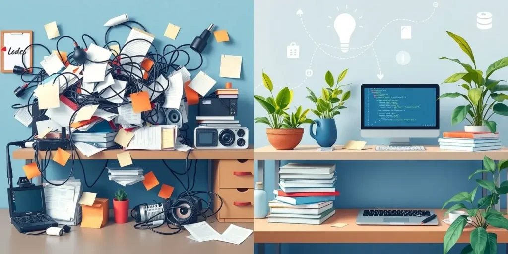 7 Strategies: What to Take Care of Before Cleaning Up a Messy Codebase