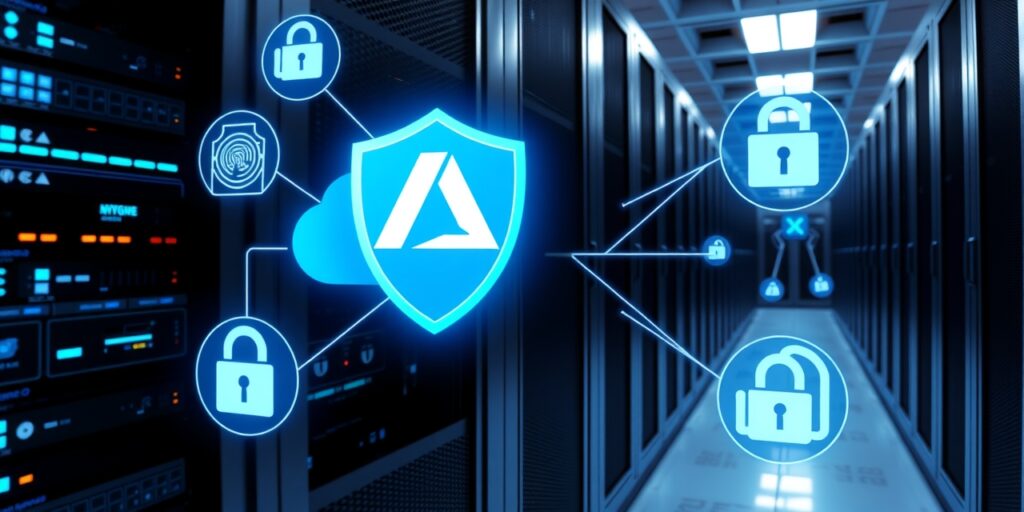 5 Azure Virtual Machines Security Best Practices