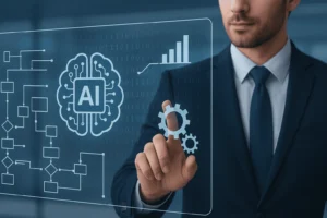 Strategic Guide to AI Automation